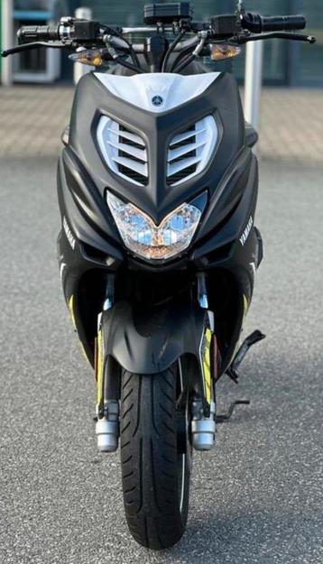 🩵🩵🩵   YAMAHA AEROX KLASSE A VASTE PRIJS  beschikbaar voor biedingen