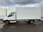 2010 Mercedes-Benz Sprinter 313 2.2 CDI Bedrijfswagen VD-913, Euro 5, Gebruikt, Mercedes-Benz, Bedrijf