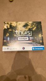 Thuis bordspel, Een of twee spelers, Ophalen, Zo goed als nieuw, Clementoni