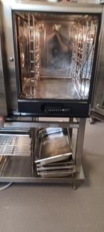 Combi oven, Ophalen, Gebruikt, Bakkerij en Slagerij