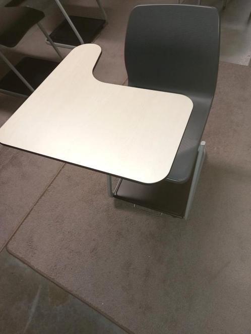 Schoolbanken 5 stuks, Diversen, Bureau-accessoires, Zo goed als nieuw, Ophalen