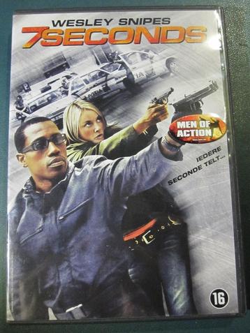 7 Seconds (2005) beschikbaar voor biedingen