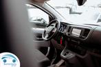 Opel Vivaro E 50 KWH EDITION L1H1 136 PK CAMERA/GPS/AUTOMAAT, Auto's, Euro 6, Opel, 2 zetels, Te koop
