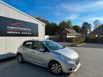 Peugeot 208 - 2014 - 1.2 Benzine - Airco - 79.000km, Bluetooth, Euro 5, Achat, Entreprise