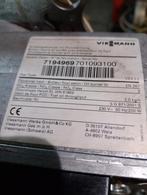 Brûleur mazout/fioul viessmann VEK 1.1, Enlèvement