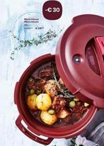 Tupperware micro minuut + gratis verzending, Ophalen of Verzenden, Nieuw
