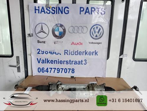 Stuurhuis van een Mercedes E-Klasse, Auto-onderdelen, Besturing, Mercedes-Benz, Gebruikt, Ophalen of Verzenden