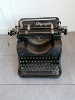 Machine à écrire Olympia modèle 8 - Allemagne '30, Antiquités & Art, Enlèvement