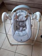 Babyswing, Kinderen en Baby's, Wipstoeltjes, Ophalen, Gebruikt