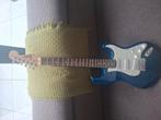 Elektrische gitaar Jim Harley + versterker Ibanez, Muziek en Instrumenten, Ophalen, Ibanez