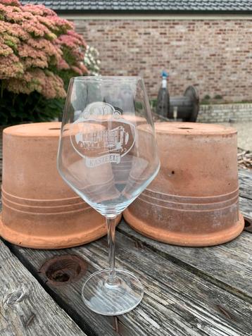Kasteelbier grand cru beschikbaar voor biedingen