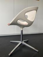 Draaistoel van Hiromichi Konno voor Fritz Hansen, Huis en Inrichting, Stoelen, Ophalen, Gebruikt, Design, Vijf, Zes of meer stoelen