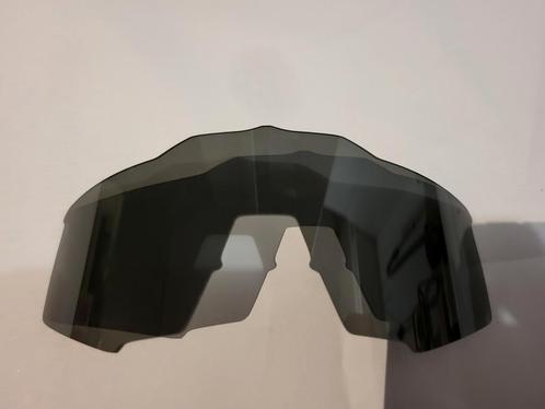 Nieuwe 100% Speedcraft Smoke Lens, Fietsen en Brommers, Fietsaccessoires | Fietskleding, Nieuw, Ophalen of Verzenden