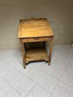 Antiek werkplaats lessenaar, Antiek en Kunst, Antiek | Meubels | Kasten, Ophalen