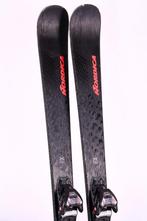 162 ski's NORDICA STEADFAST 85 DC 2024