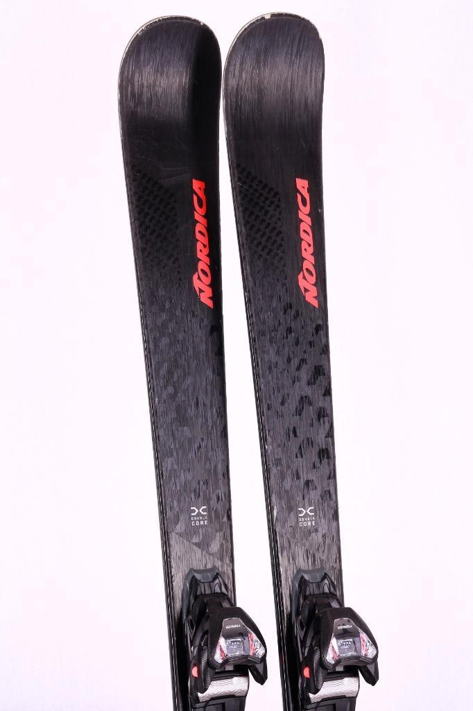 162 ski's NORDICA STEADFAST 85 DC 2024, Sport en Fitness, Skiën en Langlaufen, Gebruikt, Ski's, Ski, Nordica, Carve, 160 tot 180 cm