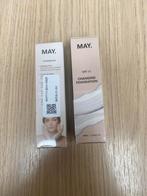 2 xMay chaging foundation nieuw (prijs is per stuk), Ophalen, Nieuw
