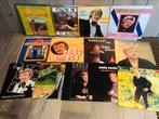 Eddy Smets Vinyl Collectie (13 LP’s), Cd's en Dvd's, Ophalen of Verzenden