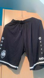 Rafc jako training short, maat medium, Sport en Fitness, Voetbal, Ophalen, Zo goed als nieuw