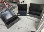 3 laptop voor onderdelen, Informatique & Logiciels, Chromebooks, Comme neuf, Enlèvement ou Envoi