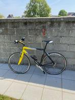 Sportbike Giant, Ophalen, Giant