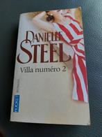 Livre de Danielle Steel 📚📚, Enlèvement, Comme neuf