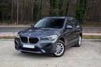BMW X1 S-Drive 1.5 dA / 2019 / 165.000km, Auto's, BMW, 109 g/km, Leder, Bedrijf, 5 deurs