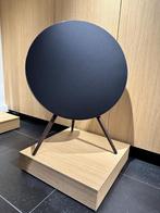 Bang & Olufsen Beosound A9 5th Gen Black Anthracite 2023 B&O, Info@bang-olufsen.dk, Zo goed als nieuw, 120 watt of meer, Bang & Olufsen Alle 1 / DK-7600 Struer / Denmark