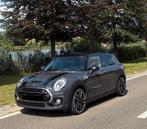 MINI Clubman F54 Cooper S - JCW pack, Auto's, 1998 cc, 4 cilinders, Leder, 5 deurs