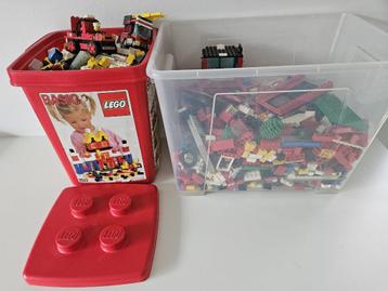 Lego (vintage )