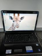 Asus K70IJ, Intel Pentium Dual-Core, HDD, 2 tot 3 Ghz, ASUS