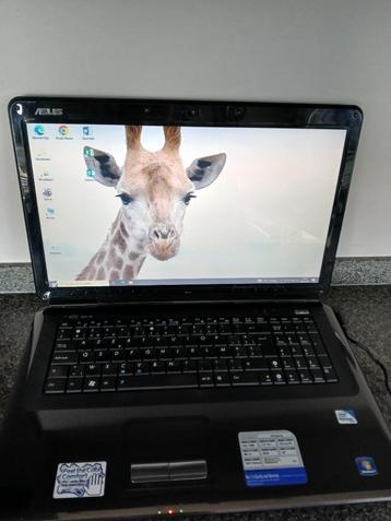 Asus K70IJ beschikbaar voor biedingen