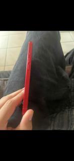Iphone 13 rood 128 gb, Telecommunicatie, Mobiele telefoons | Apple iPhone, Ophalen, 128 GB, IPhone 13, Zo goed als nieuw