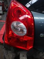 Porte arrière droit Suzuki Alto 3 2009 LP/15073, Ophalen, Gebruikt, Deur, Achter