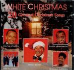 cd   -   White Christmas - 20 Greatest Christmas Songs, Ophalen of Verzenden