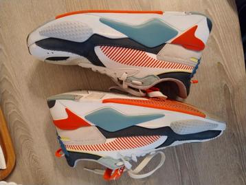 Puma RS-X (taille 43)