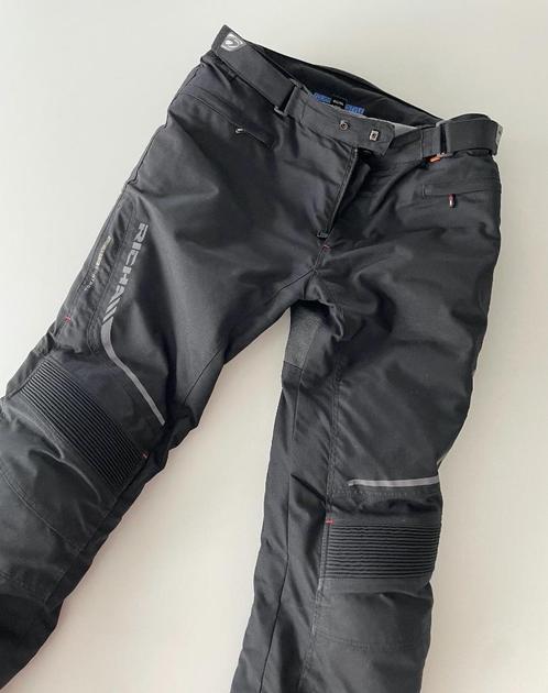 Richa Pantalon moto Colorado, Motos, Vêtements | Vêtements de moto, Pantalon | textile, Hommes, Seconde main, Enlèvement