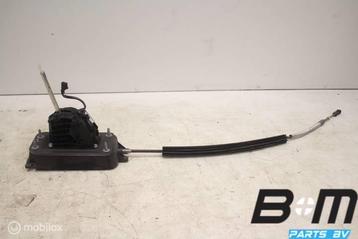 Schakelmechaniek automaat Audi A1 3 deurs 6R1713025K beschikbaar voor biedingen