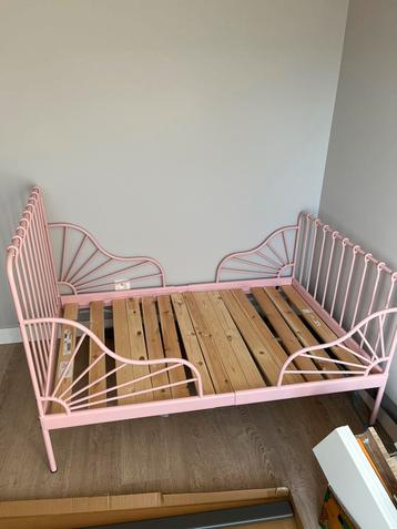 Ikea kinderbed, Kinderen en Baby's, Kinderkamer | Bedden, Ophalen, Zo goed als nieuw