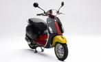 VESPA PRIMAVERA WALT DISNEY MICKEY MOUSE, Ophalen, Mickey Mouse, Nieuw, Overige typen
