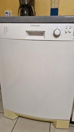 lave vaisselle, Electroménager, 85 à 90 cm, Enlèvement, Utilisé, 45 à 60 cm