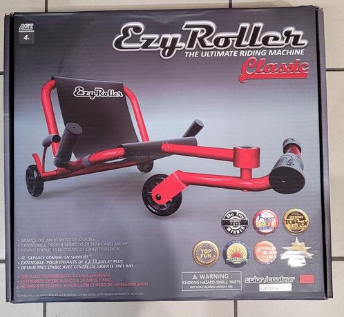 EzyRoller Classic, Kinderen en Baby's, Speelgoed | Buiten | Skelters, Gebruikt, Overige merken, Ophalen