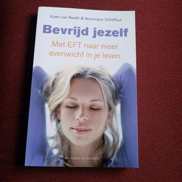 Koen Van Reeth - Bevrijd jezelf beschikbaar voor biedingen