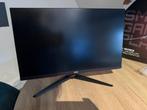 GAMING MONITOR AOC G2 SERIES 24G2SU 165Hz, Gaming, Réglable en hauteur, 1 à 2 ms, 151 à 200 Hz