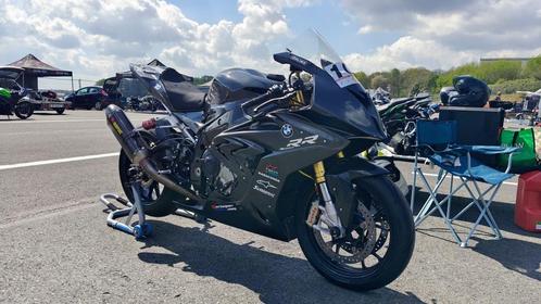 BMW S1000RR 210CV Rupsbaan 2013, Motoren, Motoren | BMW, Particulier, Sport, meer dan 35 kW, 4 cilinders, Ophalen