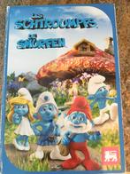 Smurfen, Verzamelen, Smurfen, Ophalen