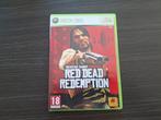 Red Dead Redemption - Xbox 360, Consoles de jeu & Jeux vidéo, Jeux | Xbox 360, Online, Enlèvement ou Envoi, À partir de 18 ans