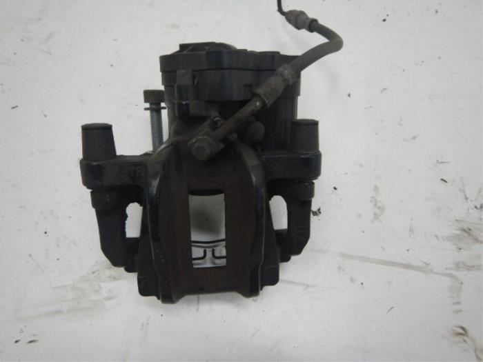 Audi S3 8Y Remklauw Elektrisch Links-achter, Auto-onderdelen, Remmen en Aandrijving, Gebruikt, Ophalen