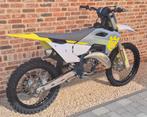 Husqvarna TC125   2024  13u, Motoren, Particulier, 1 cilinder, Crossmotor, 125 cc