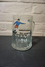 glas chirovaders sint-lenaarts, Verzamelen, Ophalen of Verzenden